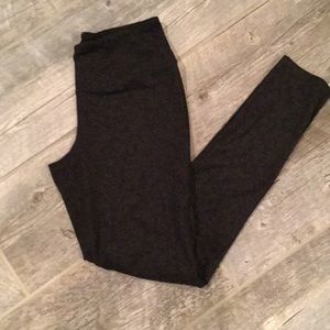 Maurices workout leggings